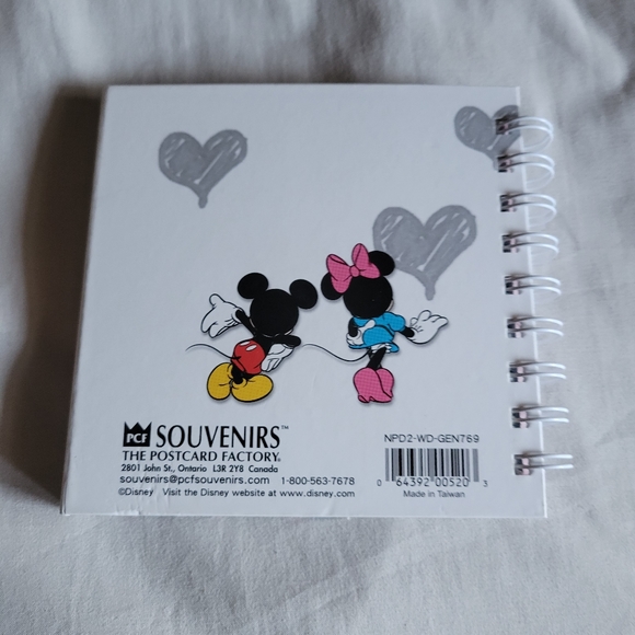 Note books folders - Picture 8 of 14